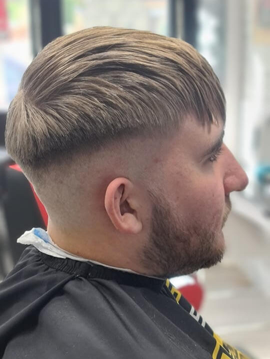 hair cut 3 hair cut 3