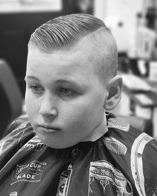 haircut 6 haircut 6