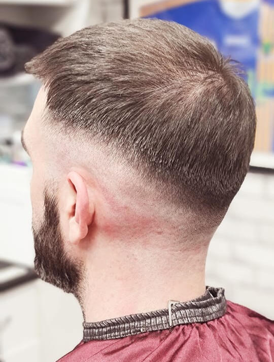 haircut 5