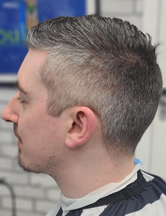 haircut 7 haircut 7