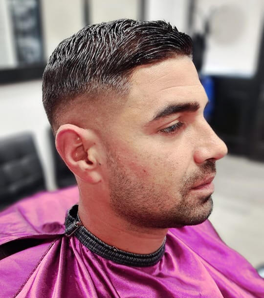 haircut 8 haircut 8