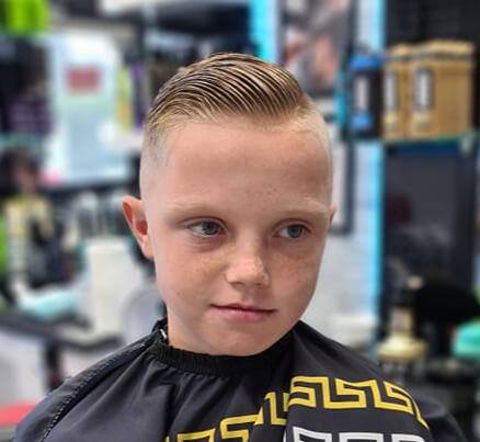 haircut 9 haircut 9
